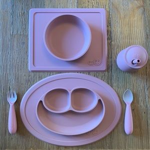ezpz feeding set